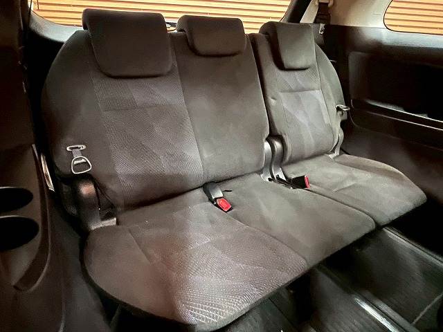 トヨタ エスティマの画像9