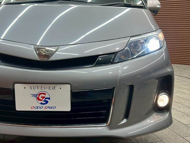 トヨタ エスティマの画像10