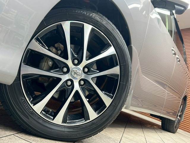 トヨタ エスティマの画像11