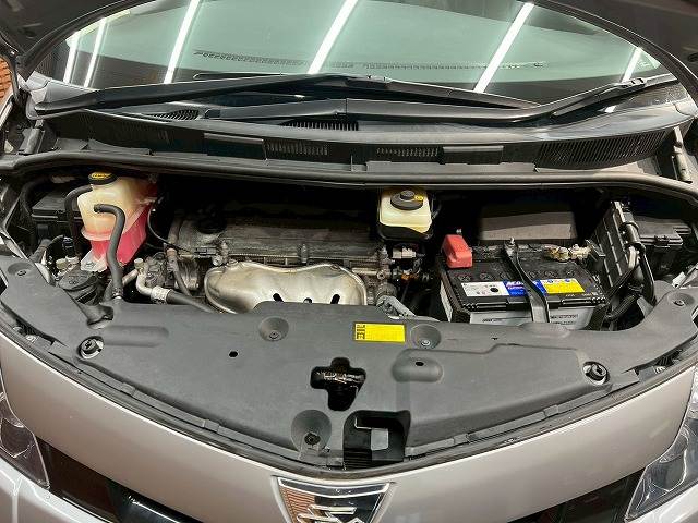 トヨタ エスティマの画像14