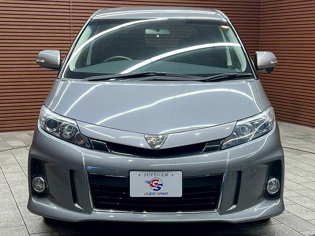 トヨタ エスティマの画像17