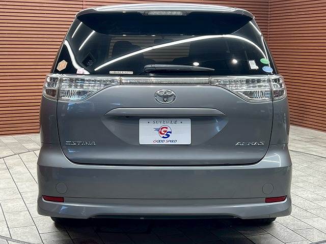 トヨタ エスティマの画像19