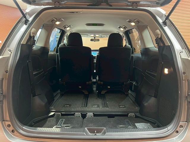 トヨタ エスティマの画像20