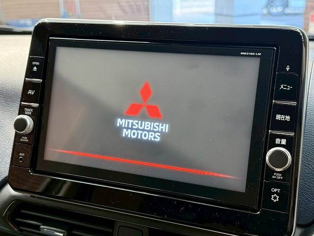 eKクロス◆T 内装他