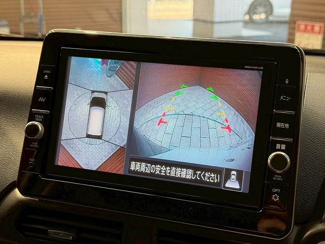 eKクロス◆T 内装他