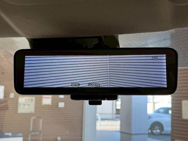 eKクロス◆T 内装他