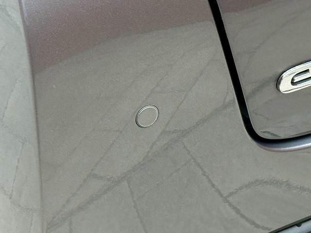 三菱 eKクロスの画像7