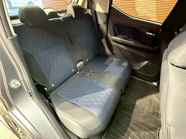 三菱 eKクロスの画像9