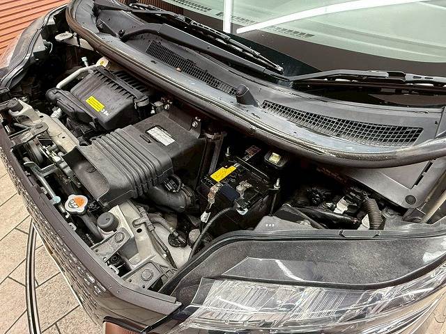 三菱 eKクロスの画像14