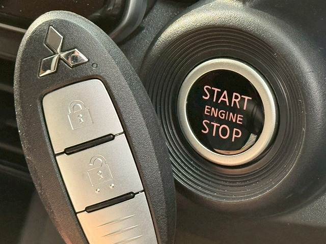 三菱 eKクロスの画像16