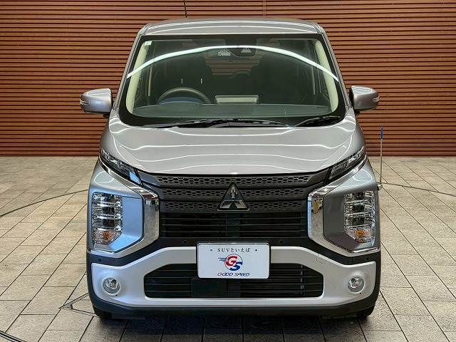 三菱 eKクロスの画像17