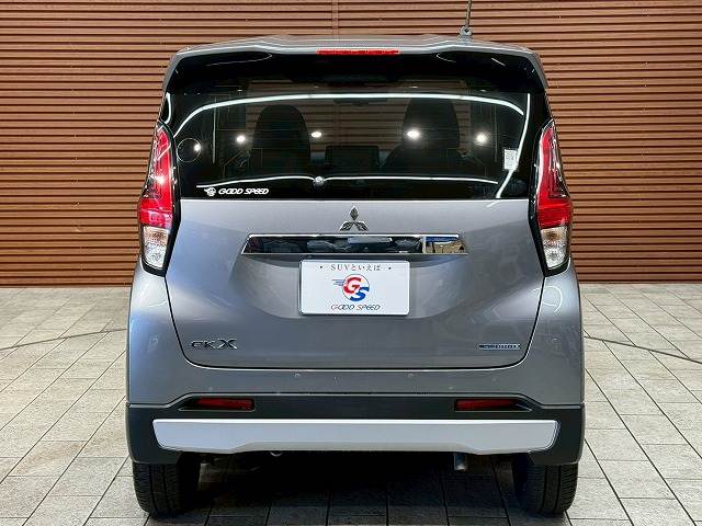 三菱 eKクロスの画像19