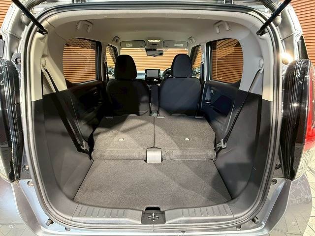 三菱 eKクロスの画像20