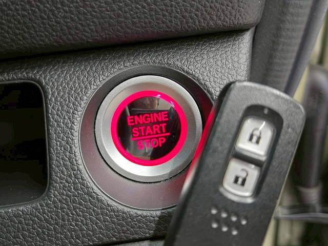 N-VAN◆+STYLE FUN Honda SENSING 内装他