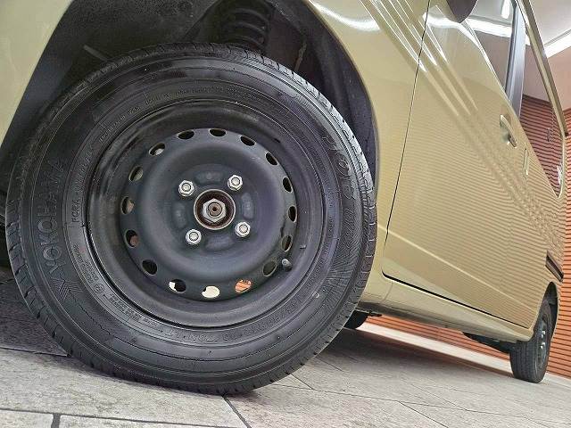 ホンダ N-VANの画像11