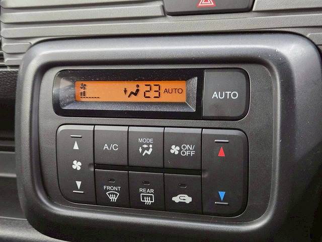 ホンダ N-VANの画像12