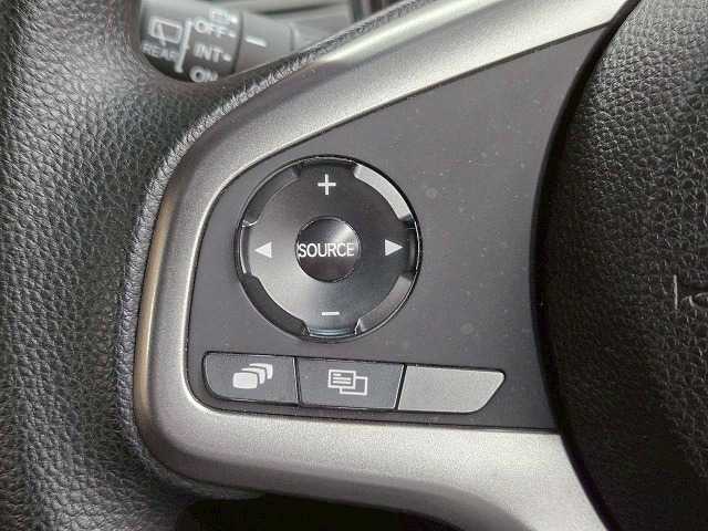 ホンダ N-VANの画像16