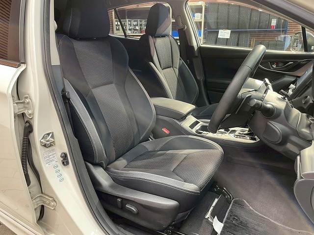 スバル&nbsp;インプレッサスポーツの画像8