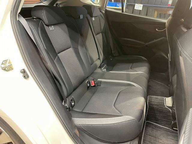 スバル&nbsp;インプレッサスポーツの画像9