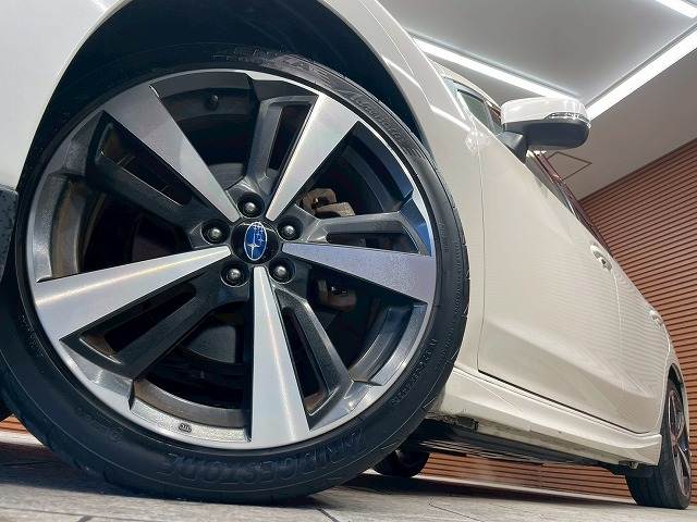 スバル&nbsp;インプレッサスポーツの画像11