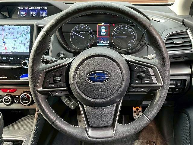 スバル&nbsp;インプレッサスポーツの画像13