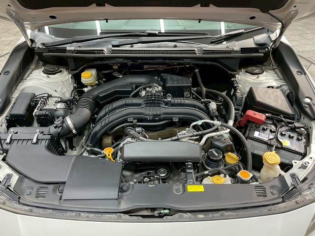 スバル&nbsp;インプレッサスポーツの画像14