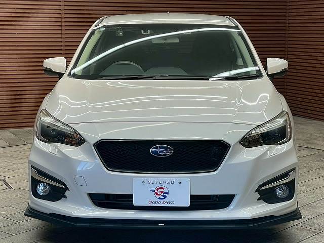 スバル&nbsp;インプレッサスポーツの画像17