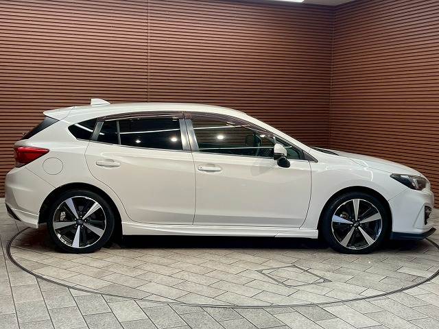 スバル&nbsp;インプレッサスポーツの画像18