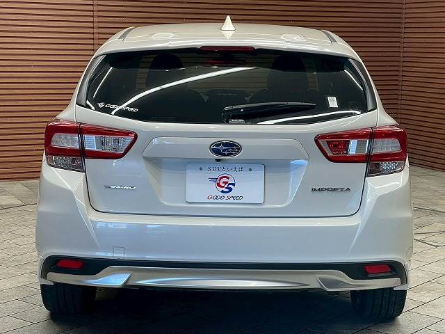 スバル&nbsp;インプレッサスポーツの画像19