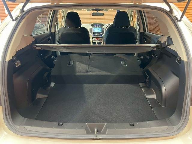 スバル&nbsp;インプレッサスポーツの画像20