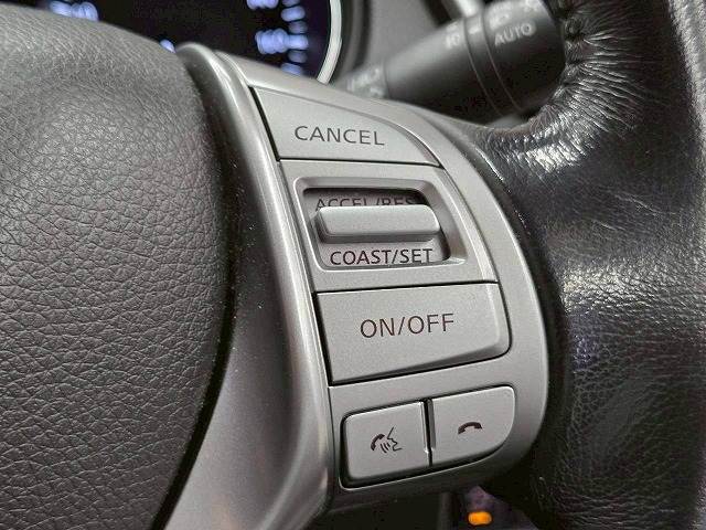 日産 エクストレイルの画像7