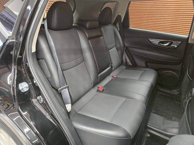 日産 エクストレイルの画像9