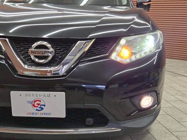 日産 エクストレイルの画像10