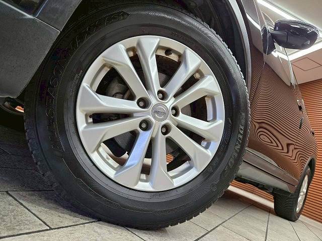 日産 エクストレイルの画像11