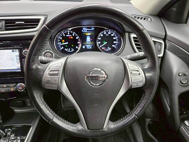 日産 エクストレイルの画像13