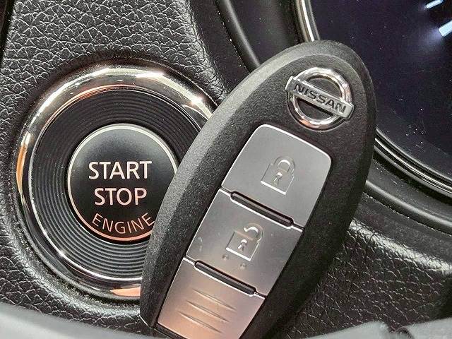 日産 エクストレイルの画像15