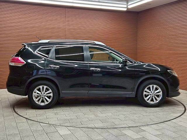 日産 エクストレイルの画像18