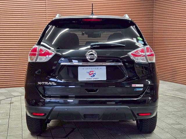日産 エクストレイルの画像19