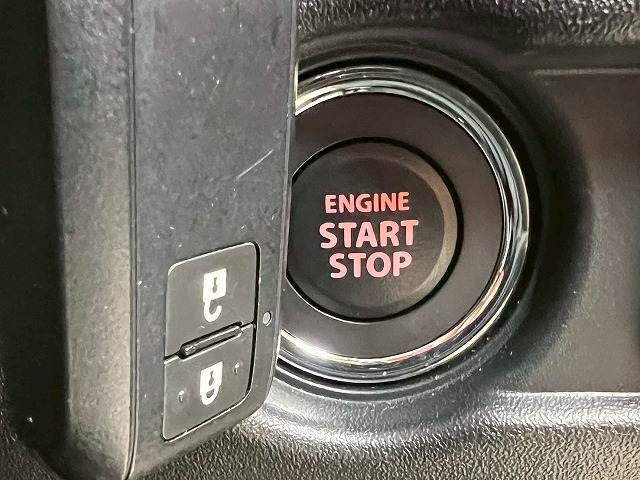 スズキ ジムニーの画像7