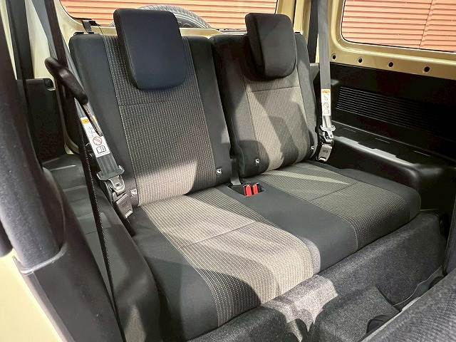 スズキ ジムニーの画像9