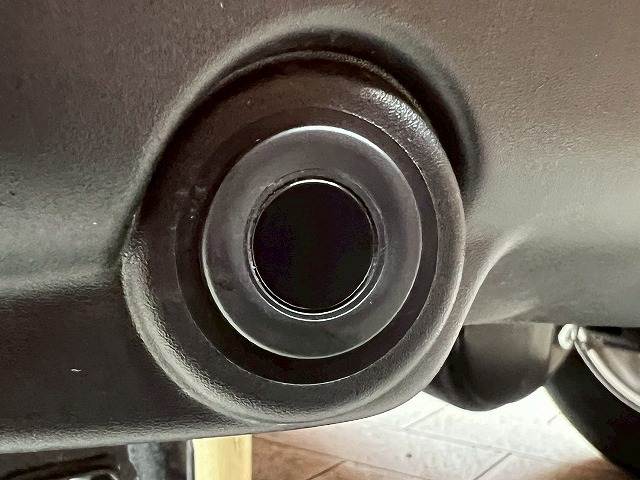 スズキ ジムニーの画像15