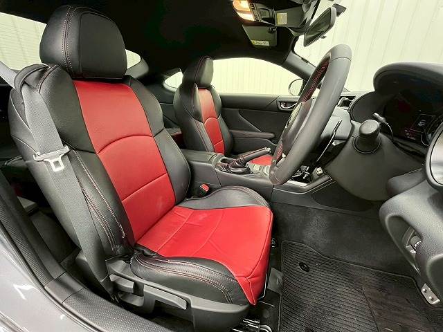 スバル BRZの画像9