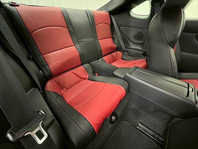 スバル BRZの画像10