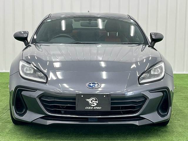 スバル BRZの画像12