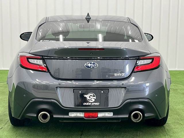 スバル BRZの画像13