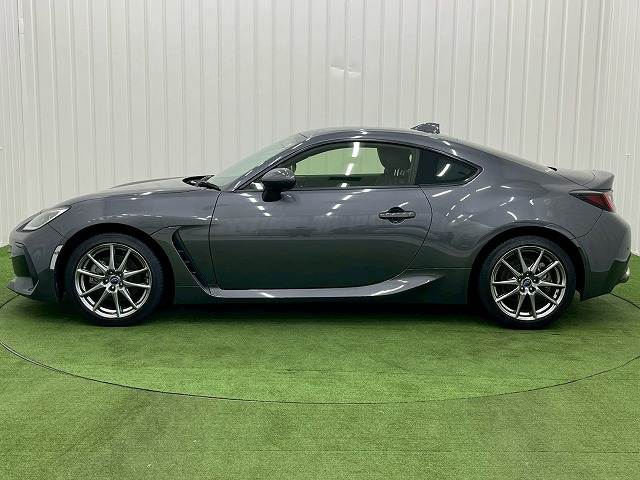 スバル BRZの画像14