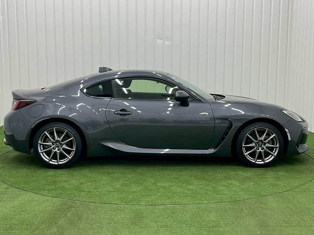 スバル BRZの画像15