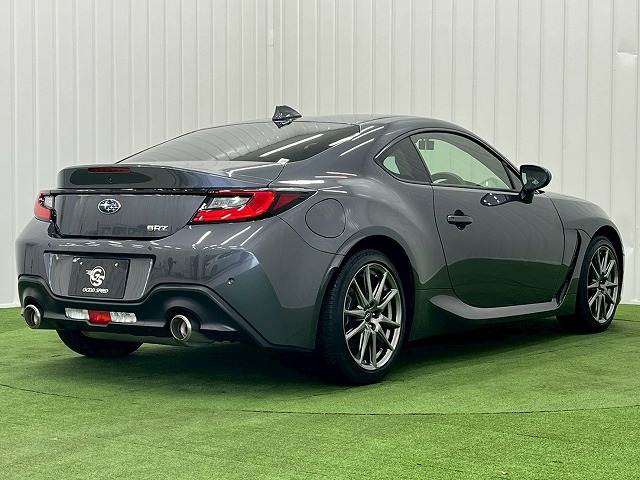 スバル BRZの画像16