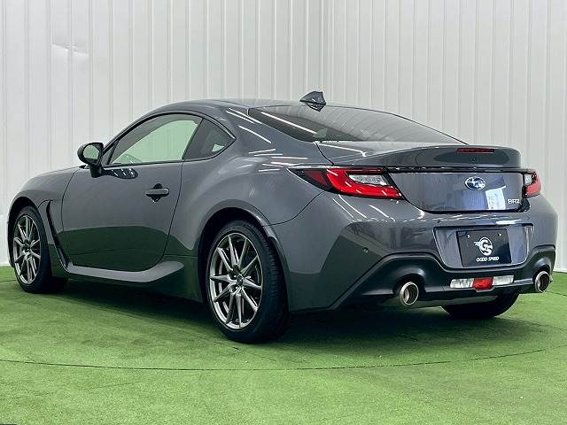 スバル BRZの画像17
