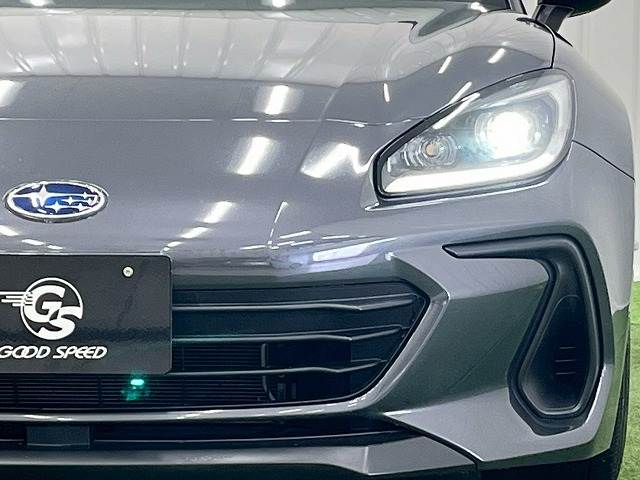 スバル BRZの画像18